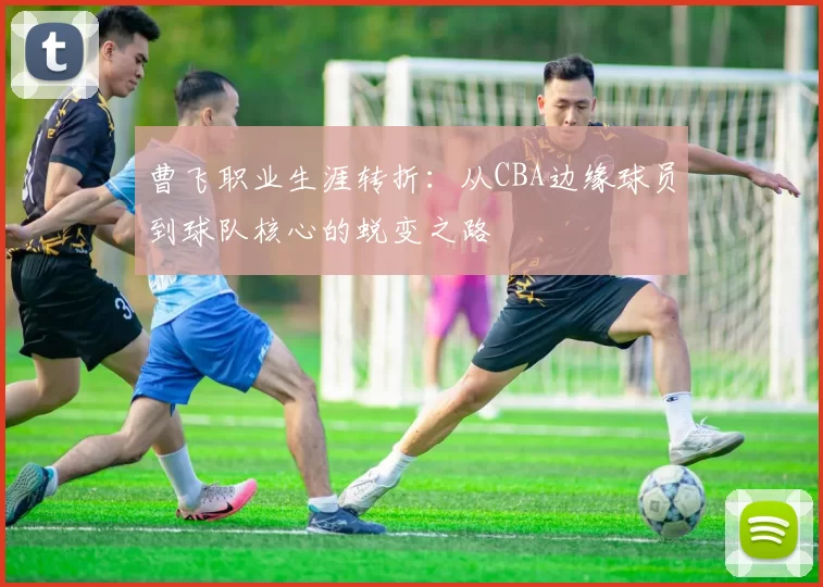 曹飞职业生涯转折:从CBA边缘球员到球队核心的蜕变之路