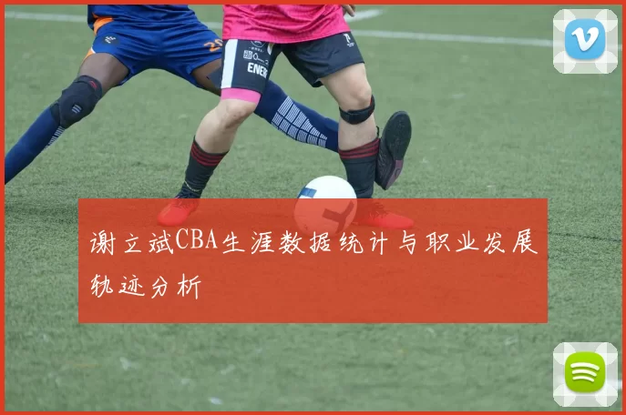 谢立斌CBA生涯数据统计与职业发展轨迹分析