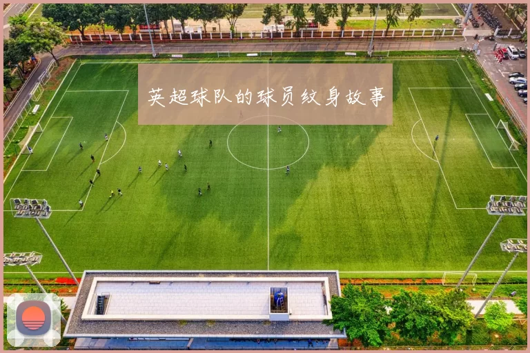 英超球队的球员纹身故事