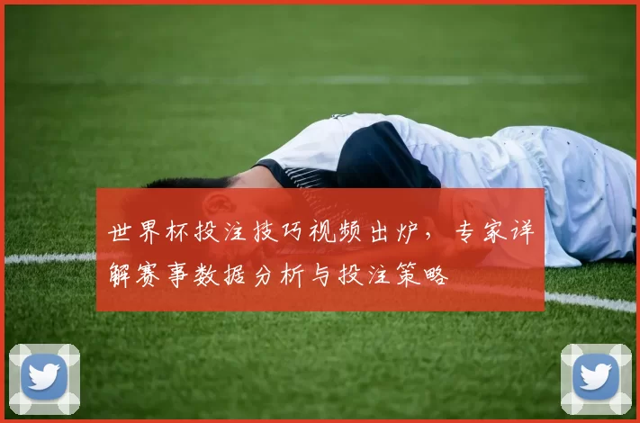世界杯投注技巧视频出炉,专家详解赛事数据分析与投注策略