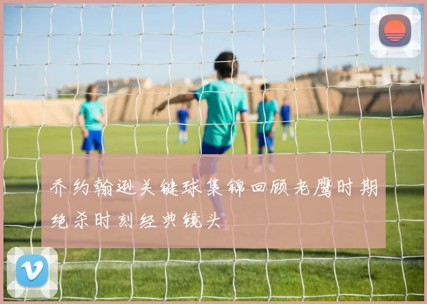 乔约翰逊关键球集锦回顾老鹰时期绝杀时刻经典镜头