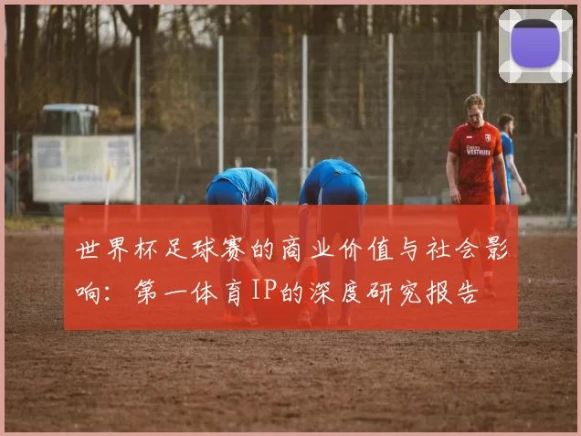 世界杯足球赛的商业价值与社会影响:第一体育IP的深度研究报告
