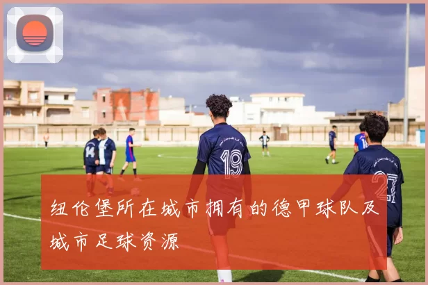 纽伦堡所在城市拥有的德甲球队及城市足球资源