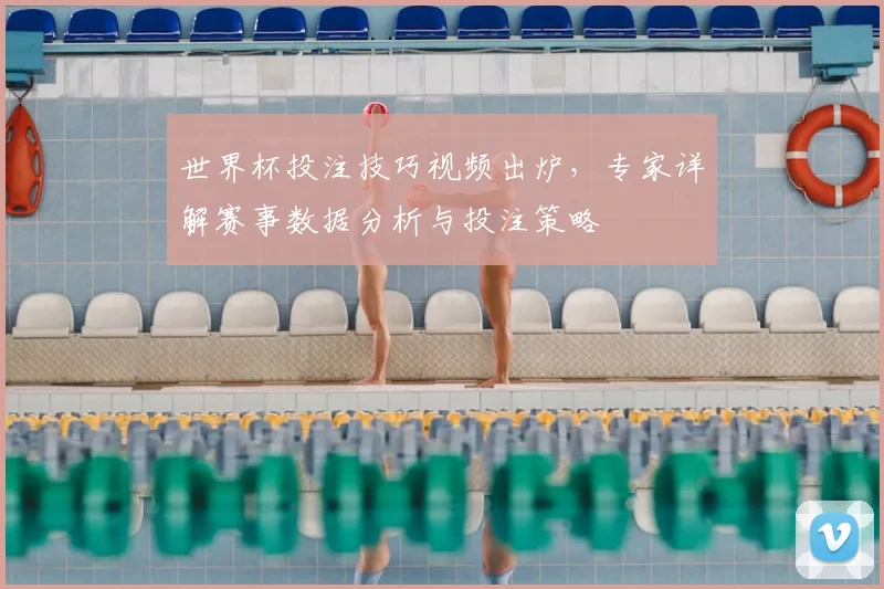 世界杯投注技巧视频出炉,专家详解赛事数据分析与投注策略