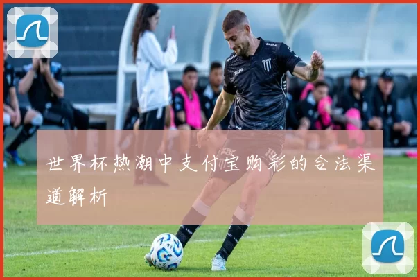 世界杯热潮中支付宝购彩的合法渠道解析